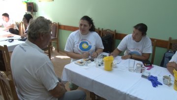 Становници МЗ Зорка преконтролисали своје здравље