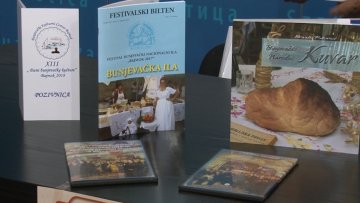 Предстојећи викенд у Бајмоку у знаку Фестивала буњевачки ила