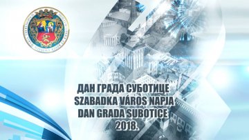 Прослава Дана града од 29. августа до 2. септембра