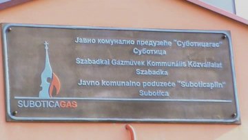Велико интересовање суграђана за прикључење на гасну мрежу