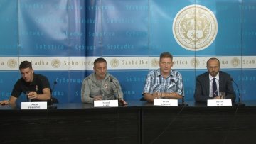 25. Међународни фудбалски турнир „Стеван Вилотић – Ћеле”