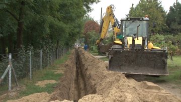 Проширује се водоводна мрежа на Маковој седмици