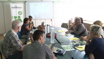 Како управљати кућним отпадом у зградама?