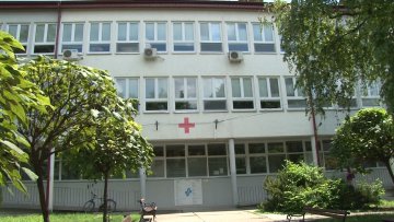 Издавање потврда у Дечијем и Школском диспанзеру