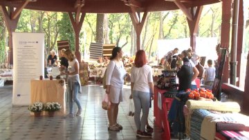 Сајам рукотворина окупио социјалне предузетнике 