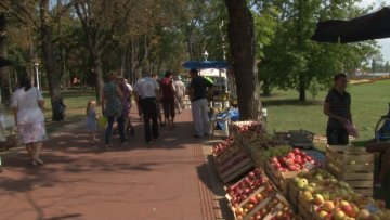 Бербански дани окупили велики број излагача и посетилаца