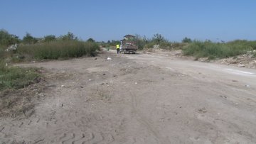 Дивља депонија на Зорци – рашчишћена