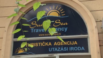 Кривична пријава против власника агенције „Сун&Сеа“