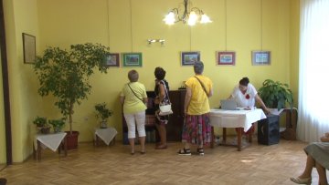 Допринос Геронтолошког центра Данима европске баштине