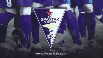 ФК Спартак ЖК одржао промоцију клуба