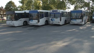 „Суботица – транс“ тражи возаче
