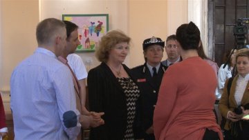 Прва у низу едукација школске деце о безбедности