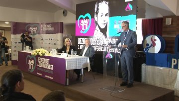 Одржана конференција „Безбедност и одговорност“