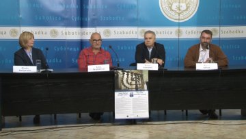 Ускоро Јесењи фестивал јеврејске културе