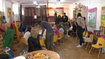 Успешни пројекти Фондације Ана и Владе Дивац