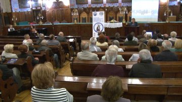 Улога Буњеваца у присаједињењу – век касније