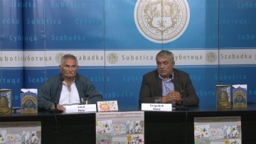 Од петка до недеље у центру града 20. Дани пчеларства
