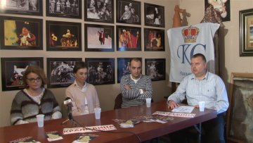 Хуманитарна акција за Иву