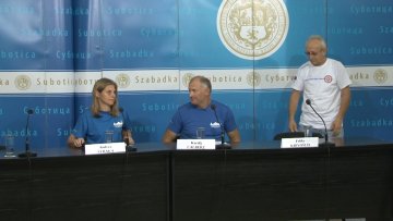 44. Палићки сусрет планинара