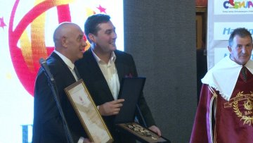 Палић домаћин хотелијерима са Балкана