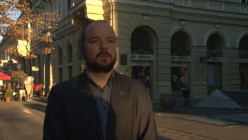Иницијатива за промену назива Улице Ђуре Ђаковића