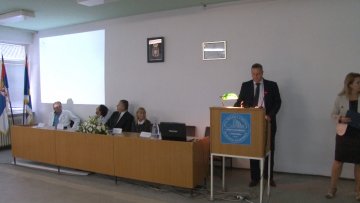 177 година Опште болнице 