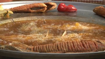 „Дани рибе” на Палићу