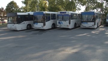 Недостају возачи, проблем се превазилази
