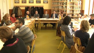 Актив директора разматрао предлог плана уписа за нову школску годину