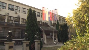 Респираторне инфекције још увек благе