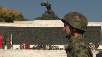 Обележена 74. годишњица ослобођења Суботице