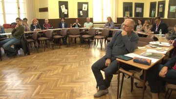 Гимназија домаћин скупа на тему медијације
