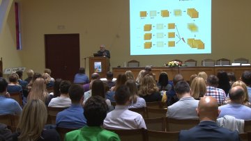 Школа за младе неурологе посвећена деменцији
