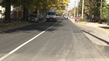 Радови на путевима у пуном јеку
