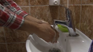 Прање руку спасава животе