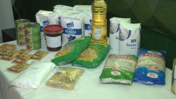 На Светски дан хране – пакети за најугроженије