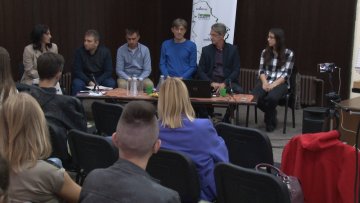 О утицају климатских промена на пољопривреду