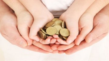 Од суботе исплата дечијег и родитељског додатка