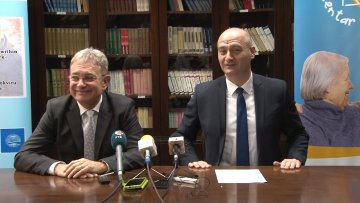 Покрајина улаже у енергетску ефикасност Геронтолошког центра