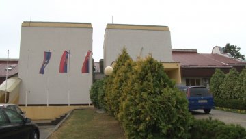 Бољи услови у „Колевци“ захваљујући подршци Покрајине
