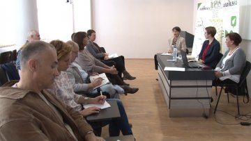 Датум почетка рада Регионалне депоније непознат