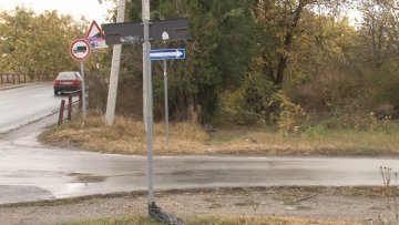 Пешачки прелаз који је изазвао незадовољство 