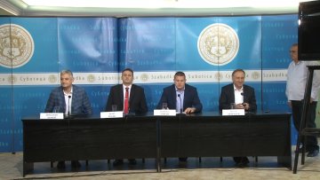Од 1. децембра скупљи превоз, вода и грејање