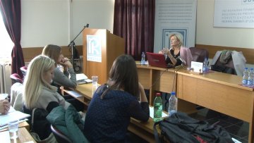 У Привредној комори одржано предавање за рачуновође