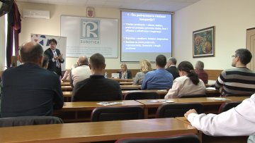 Како одржати виталност компаније и консолидовати пословање