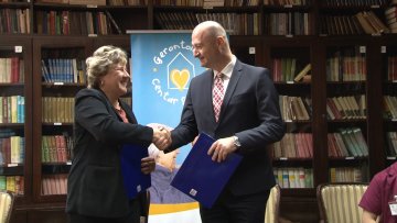 Партнерством до ИПА пројеката 