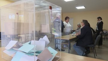 Одржани избори за националне савете