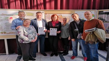 Нова велика признања за суботичке урбанисте