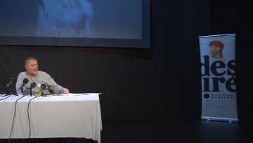„Десире Централ Статион” од 23. новембра