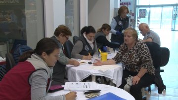 Расте број оболелих од дијабетеса